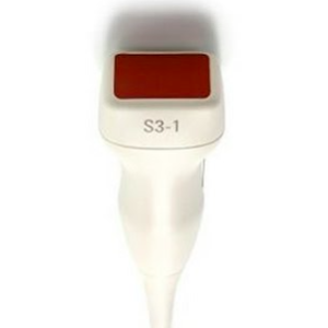 Philips S3-1 Phased Array Ultrasound Probe
