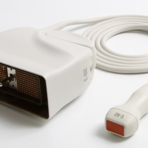 Broadsound GP3S Phased Array Ultrasound Probe