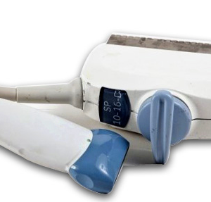 GE SP10-16-D Linear Ultrasound Probe