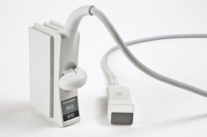 Acuson 4V2 Ultrasound Probe