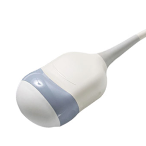 GE RAB4-8-RS Convex Ultrasound Probe