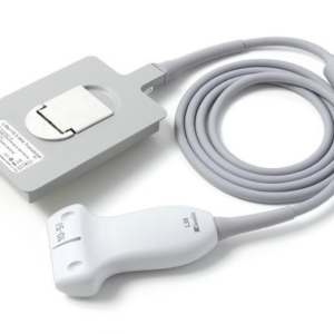 SonoSite L38Xi Linear Ultrasound Probe