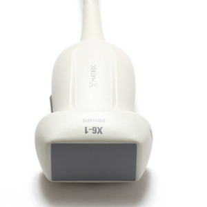 Philips X6-1 Ultrasound Probe