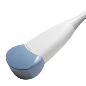 GE AB2-7-RS Convex Ultrasound Probe