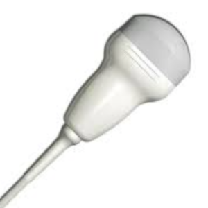 Esaote BC431 Convex Ultrasound Probe