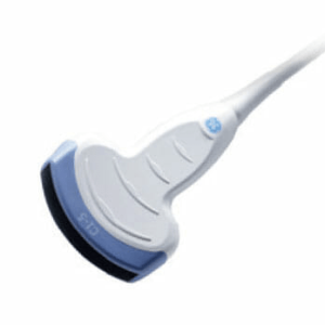 GE C1-5-RS Convex Ultrasound Probe
