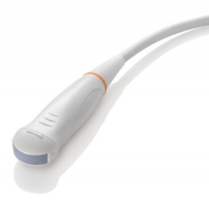 GE M6C Convex Ultrasound Probe