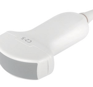 Samsung C2-5 Convex Ultrasound Probe
