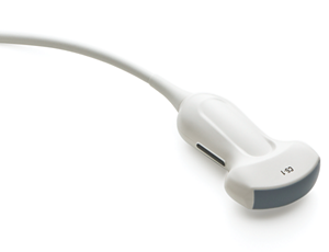 Philips C5-1 Convex Ultrasound Probe