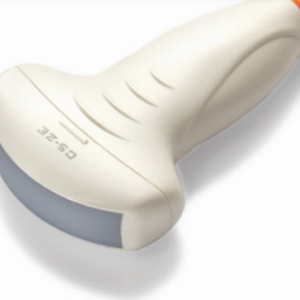 Philips C9-4 (HD3) Convex Ultrasound Probe