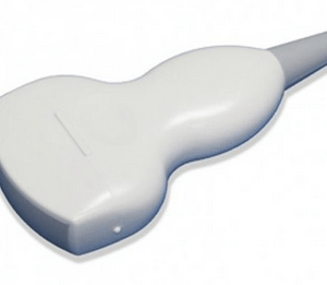 Siemens C6-2 Convex Ultrasound Probe
