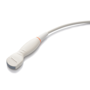 Hitachi Aloka UST-9136U Convex Ultrasound Probe