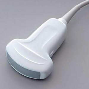 SonoSite C60E Convex Ultrasound Probe