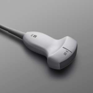 Esaote BC441 Convex Ultrasound Probe