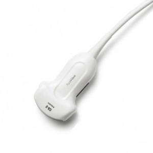 Philips C9-2 Convex Ultrasound Probe