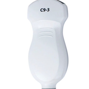 Samsung C2-5 (R-Series) Convex Ultrasound Probe