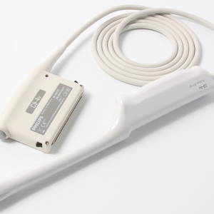 Toshiba PVQ-662A Endocavity Ultrasound Probe