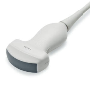Samsung CA1-7A Convex Ultrasound Probe