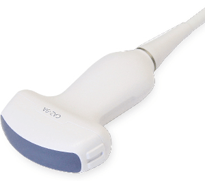 Samsung CA2-9AD Convex Ultrasound Probe