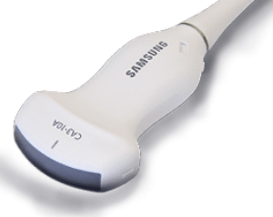 Samsung CA3-10a Convex Ultrasound Probe