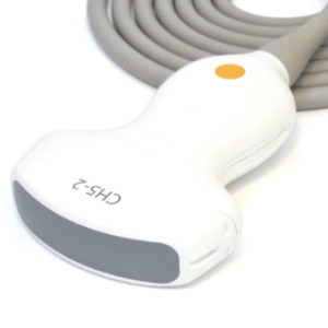 Acuson CH5-2 Convex Ultrasound Probe