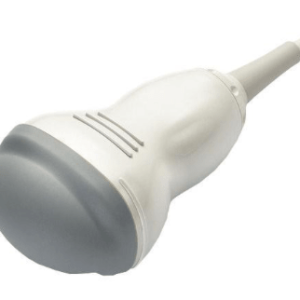 Mindray D6-2 Convex Ultrasound Probe