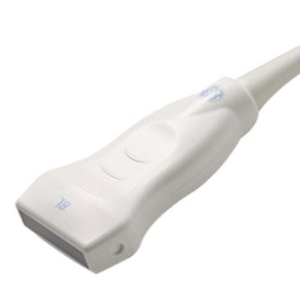 GE 8L-RS Linear Ultrasound Probe