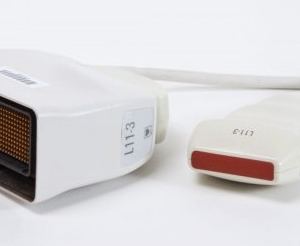 BK Medical I12C5b Linear Ultrasound Probe