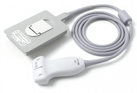 SonoSite L38n Linear Ultrasound Probe