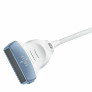 GE L6-12-RS Linear Ultrasound Probe