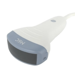 GE M6C-D Convex Ultrasound Probe