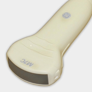 GE M7C Convex Ultrasound Probe