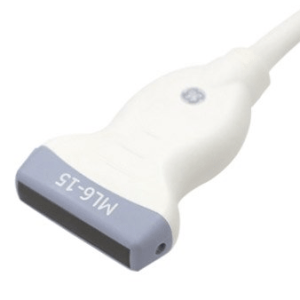 GE ML6-15-RS Linear Ultrasound Probe