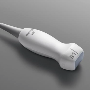 SonoSite P21x Phased Array Ultrasound Probe