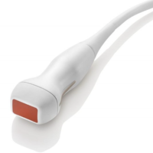 Siemens (Acuson) V7 Phased Array Ultrasound Probe
