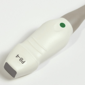 Siemens P8-4 Phased Array Ultrasound Probe