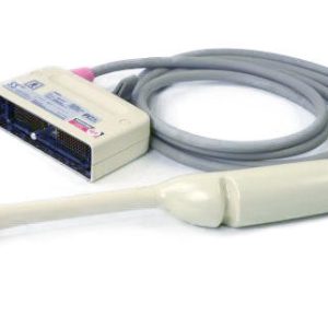 Toshiba PVM-651VT Endocavity Ultrasound Probe