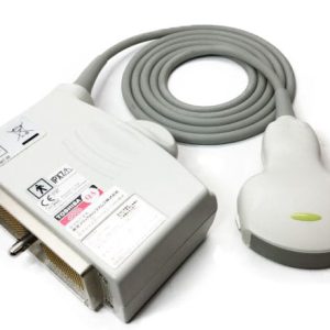 Toshiba PVT-375AT Ultrasound Probe