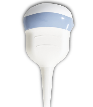 GE RAB2-6-RS Convex Ultrasound Probe