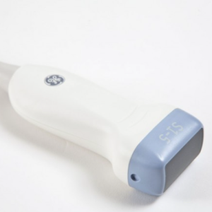 GE S1-5 Phased Array Ultrasound Probe
