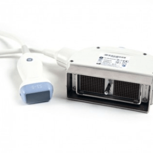 GE S1-5-D Phased Array Ultrasound Probe