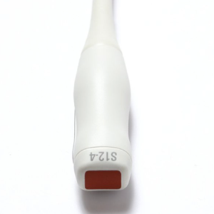 Philips S12-4 Phased Array Ultrasound Probe