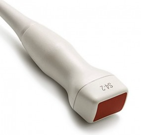 Siemens (Acuson) V5 Phased Array Ultrasound Probe