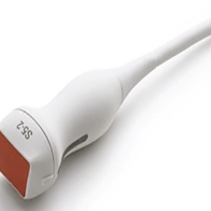 Philips S5-2 Phased Array Ultrasound Probe