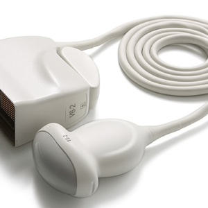 Philips C5-2 (Explora) Convex Ultrasound Probe
