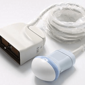 Philips V7-3 Convex Ultrasound Probe