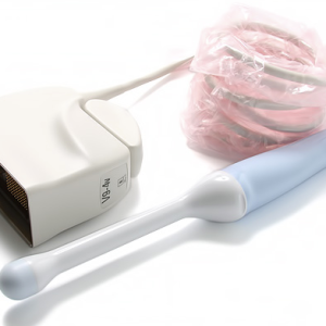 Siemens (Acuson) EC9-4 (Antares) Endocavity Ultrasound Probe