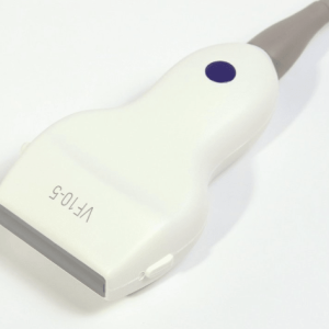 Siemens VF10-5 Linear Ultrasound Probe