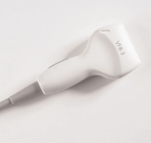 Siemens VF8-3 Linear Ultrasound Probe