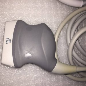 Acuson 17L5-HD ultrasound probe Acuson 17L5-HD ultrasound probe